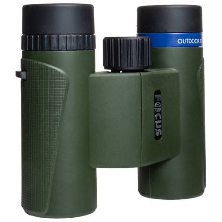 Focus Outdoor II 8x25 - lornetka obserwacyjna, 8x, 25mm